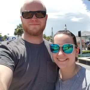 Meet your Posher, Jaci